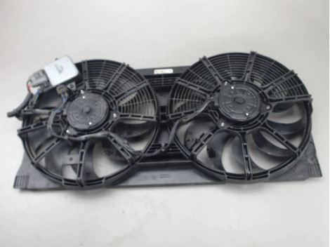 MOTEUR VENTILATEUR RADIATEUR NISSAN LEAF