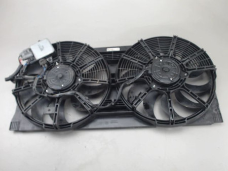 MOTEUR VENTILATEUR RADIATEUR NISSAN LEAF