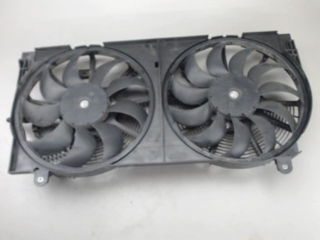 MOTEUR VENTILATEUR RADIATEUR NISSAN LEAF