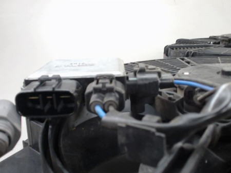 MOTEUR VENTILATEUR RADIATEUR NISSAN LEAF