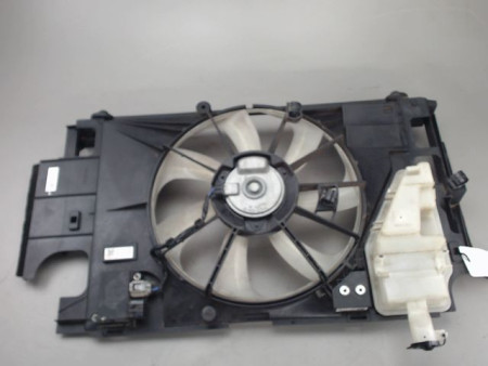 MOTEUR VENTILATEUR RADIATEUR TOYOTA YARIS