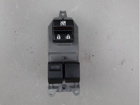 COMMANDE LEVE-GLACE PORTE AVG TOYOTA YARIS