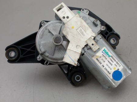 MECANISME ESSUIE-GLACE ARRIERE NISSAN JUKE