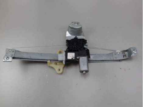 MECANISME LEVE-GLACE AVANT GAUCHE RENAULT ZOE