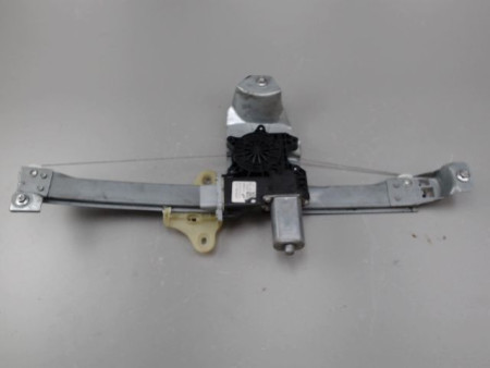 MECANISME LEVE-GLACE AVANT GAUCHE RENAULT ZOE