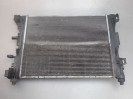 RADIATEUR RENAULT ZOE