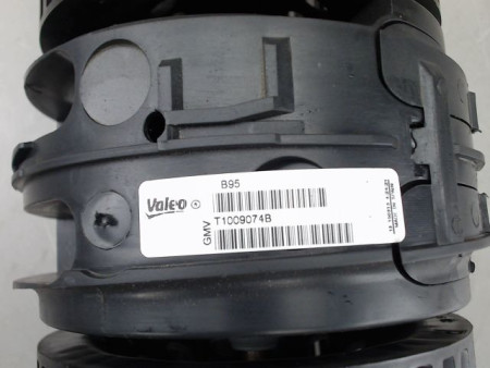 MOTEUR VENTILATEUR CHAUFFAGE RENAULT MEGANE