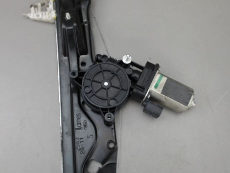MECANISME LEVE-GLACE AVANT GAUCHE FORD KA