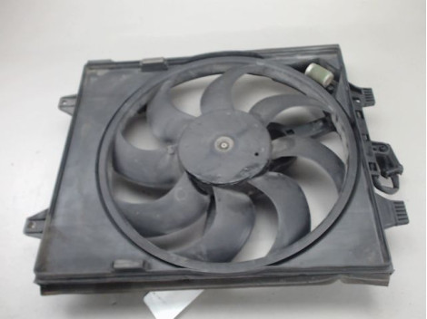 MOTEUR VENTILATEUR RADIATEUR FORD KA