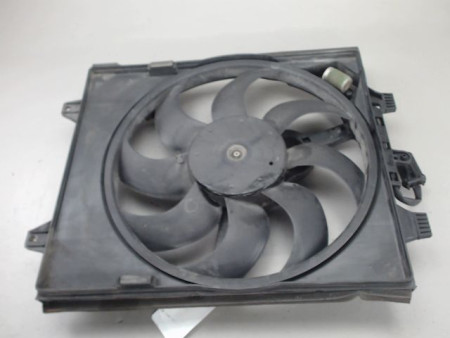 MOTEUR VENTILATEUR RADIATEUR FORD KA