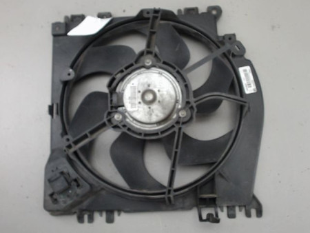 MOTEUR VENTILATEUR RADIATEUR RENAULT CLIO