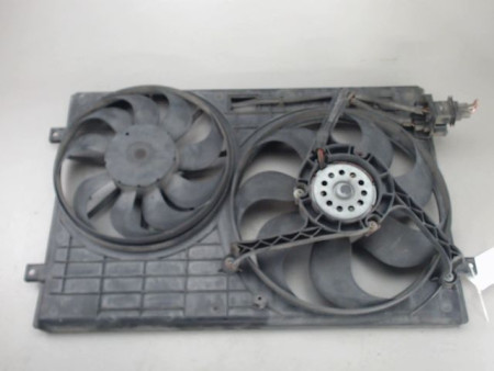 MOTEUR VENTILATEUR RADIATEUR VOLKSWAGEN POLO