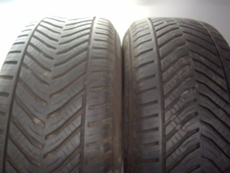 Paire de pneus SEBRING ALL SEASON SUV 225 65 17 106 V