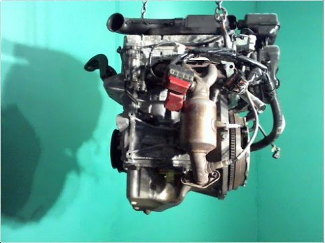 MOTEUR ESSENCE SUZUKI SPLASH 2008- 