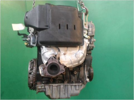 MOTEUR ESSENCE RENAULT LAGUNA II 00-2005 1.8 16V 