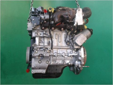 MOTEUR DIESEL CITROEN C2 03-08 