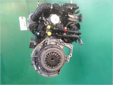 MOTEUR DIESEL CITROEN C2 03-08 