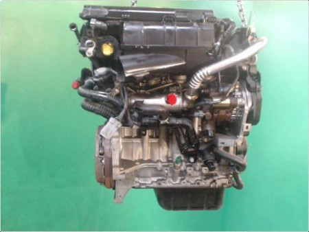 MOTEUR DIESEL CITROEN C2 03-08 