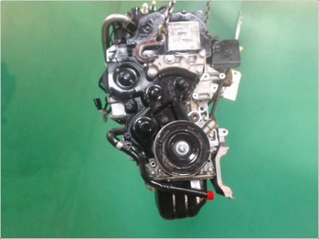 MOTEUR DIESEL CITROEN C2 03-08 