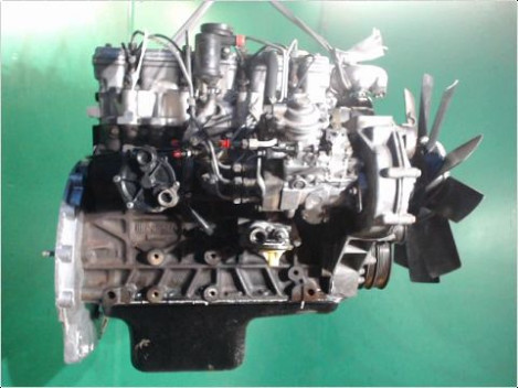 MOTEUR DIESEL ROVER DISCOVERY 94-98 2.5 TDI 4x4