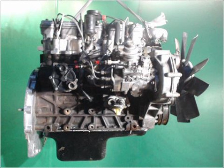 MOTEUR DIESEL ROVER DISCOVERY 94-98 2.5 TDI 4x4