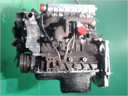 MOTEUR DIESEL ROVER DISCOVERY 94-98 2.5 TDI 4x4