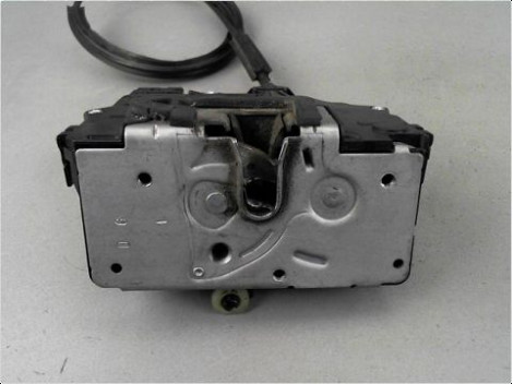 SYSTEME CONDAMNATION AVANT GAUCHE FIAT PUNTO III 2012-