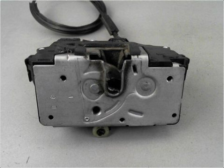 SYSTEME CONDAMNATION AVANT GAUCHE FIAT PUNTO III 2012-