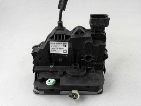 SYSTEME CONDAMNATION AVANT GAUCHE FIAT PUNTO III 2012-