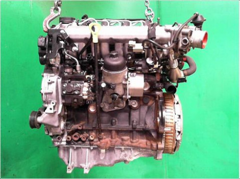 MOTEUR DIESEL HYUNDAI I 30 07-10 1.6 CRDi