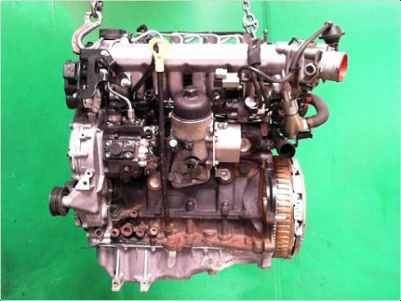 MOTEUR DIESEL HYUNDAI I 30 07-10 1.6 CRDi