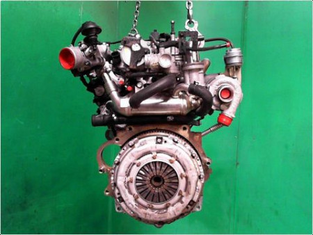 MOTEUR DIESEL HYUNDAI I 30 07-10 1.6 CRDi