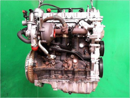 MOTEUR DIESEL HYUNDAI I 30 07-10 1.6 CRDi