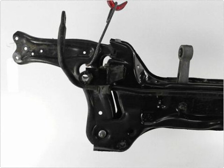 BERCEAU MOTEUR AVANT SEAT IBIZA III PH2 06-09