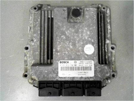 CALCULATEUR MOTEUR RENAULT ESPACE IV PH2 06-12