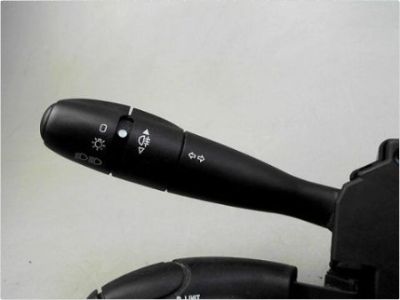 BLOC COMMODOS PEUGEOT 206+ 09-13