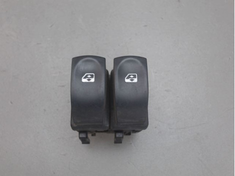 COMMANDE LEVE-GLACE PORTE AVG RENAULT MODUS