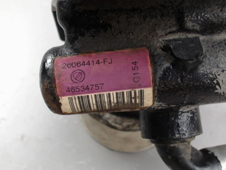 POMPE DIRECTION ASSISTEE FIAT BRAVO