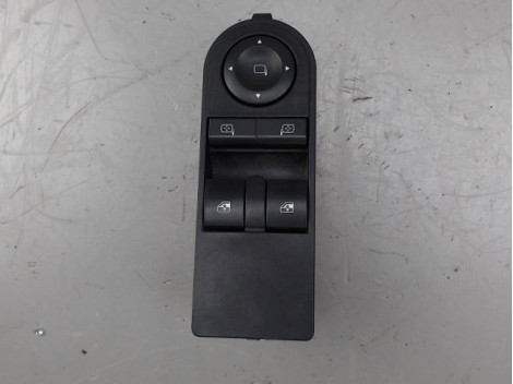 COMMANDE LEVE-GLACE PORTE AVG OPEL ZAFIRA