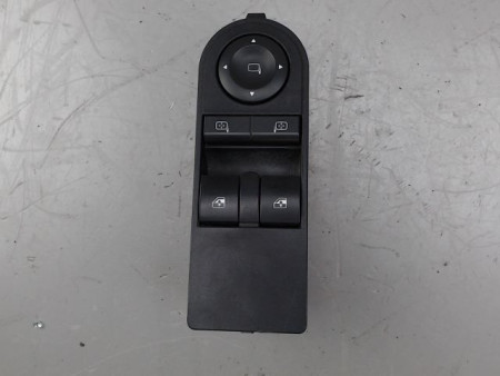COMMANDE LEVE-GLACE PORTE AVG OPEL ZAFIRA
