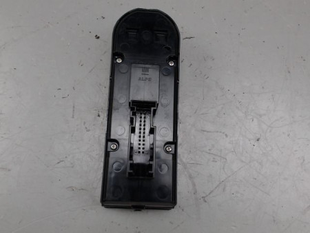 COMMANDE LEVE-GLACE PORTE AVG OPEL ZAFIRA