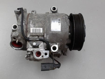 COMPRESSEUR AIR CONDITIONNE VOLKSWAGEN POLO