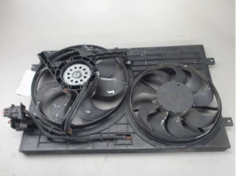 MOTEUR VENTILATEUR RADIATEUR VOLKSWAGEN POLO