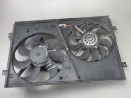 MOTEUR VENTILATEUR RADIATEUR VOLKSWAGEN POLO