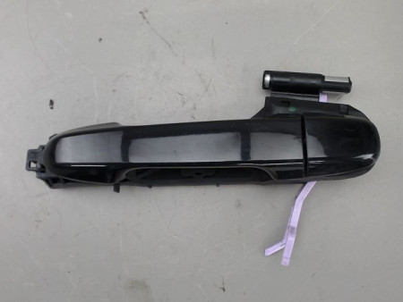 POIGNEE EXTERIEURE PORTE ARRIERE GAUCHE TOYOTA AURIS