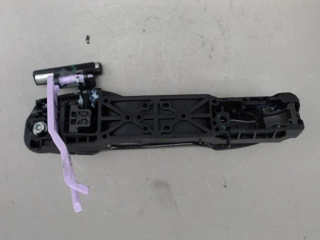 POIGNEE EXTERIEURE PORTE ARRIERE GAUCHE TOYOTA AURIS
