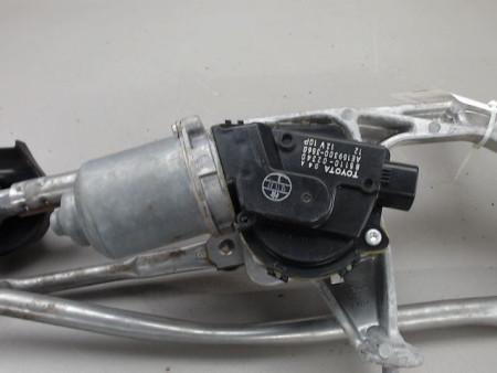 MECANISME ESSUIE-GLACE AVANT TOYOTA AURIS