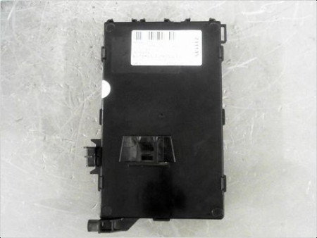 BOITIER GESTION HABITACLE RENAULT CLIO II CAMPUS 06-09
