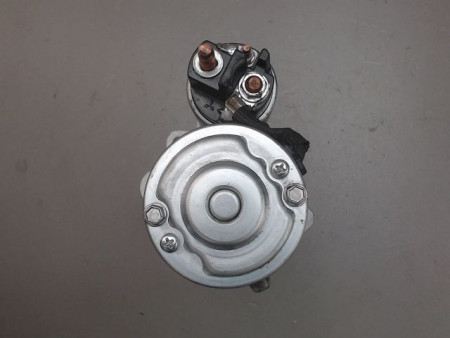 DEMARREUR NISSAN JUKE