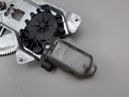 MECANISME LEVE-GLACE AVANT GAUCHE RENAULT KANGOO